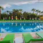 MIAROSA INCEKUM HOTEL