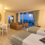 CONCORDIA CELES HOTEL