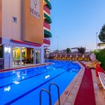 GALAXY BEACH HOTEL