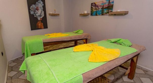 RELAX BEACH HOTEL