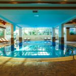 CRYSTAL AURA HOTEL