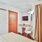 CRYSTAL COLOURS HOTEL