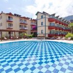 SUMELA GARDEN HOTEL