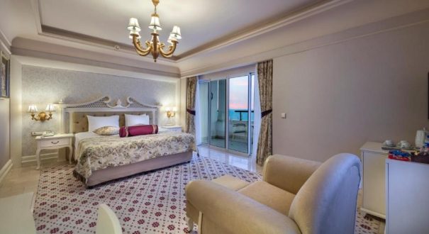 NIRVANA DOLCE VITA HOTEL