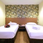 PUDU PLAZA Kuala Lumpur HOTEL