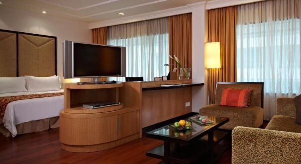 IMPIANA KLCC HOTEL