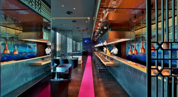 RADISSON BLU IVERIA HOTEL