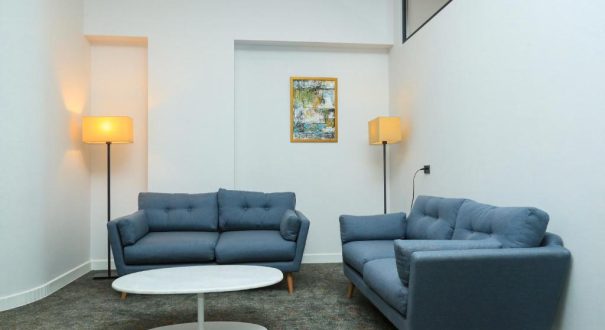 PINE ASTORIA HOTEL