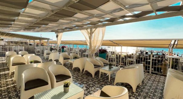 CATAMARAN RESORT HOTEL