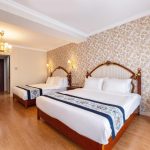 PANORAMA LISI GRAND HOTEL