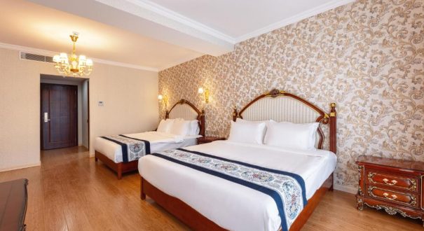 PANORAMA LISI GRAND HOTEL