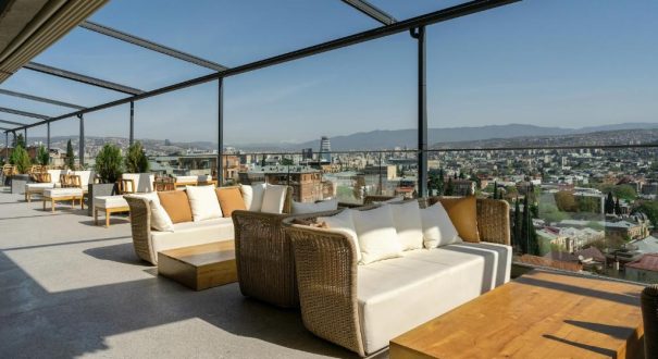 CASTOR & POLLUX HOTEL