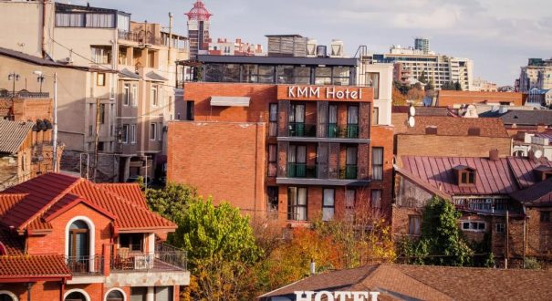 KMM HOTEL