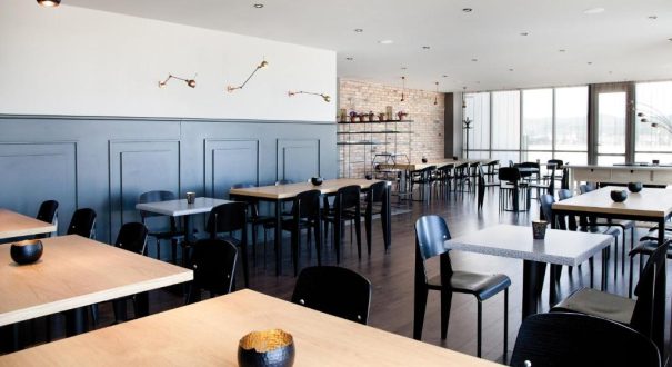 TERRACE BOUTIQUE HOTEL