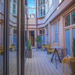 HERITAGE HOTEL