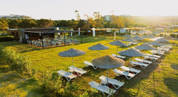 THE X BELEK HOTEL