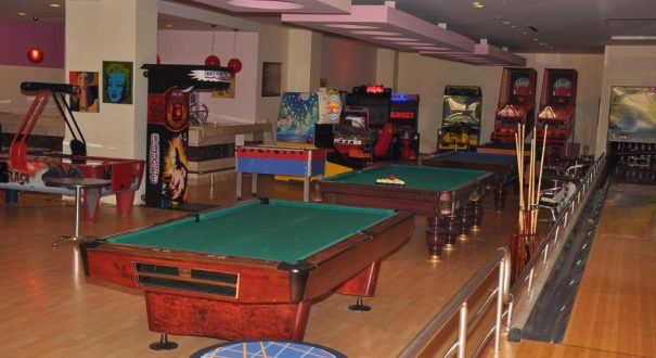 HEDEF RESORT HOTEL