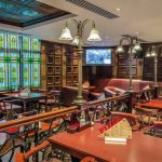SWISSOTEL AL MUROOJ HOTEL