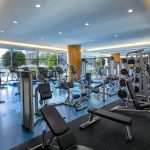 SWISSOTEL AL GHURAIR HOTEL