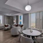 RESIDENCE INN SHEIKH ZAYED HOTEL