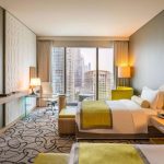 SOFITEL DUBAI DOWNTOWN HOTEL
