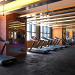 HILTON DUBAI AL HABTOOR HOTEL