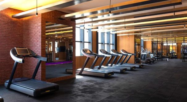 HILTON DUBAI AL HABTOOR HOTEL