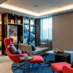 ALOFT DUBAI CREEK HOTEL