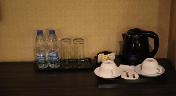GSS PALACE HOTEL