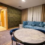 BEST WESTERN M FOUR HOTEL