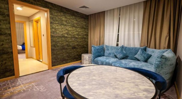 BEST WESTERN M FOUR HOTEL