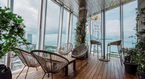 RADISSON BLU BATUMI HOTEL