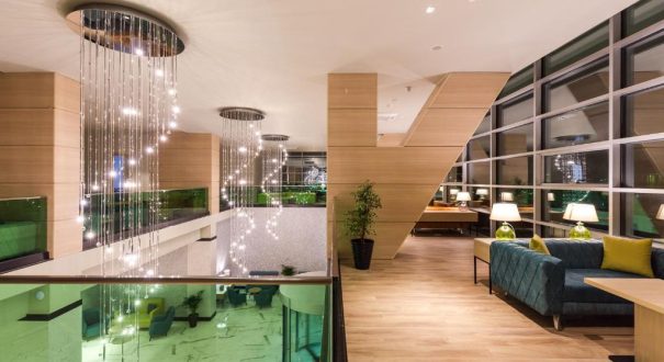 BEST WESTERN PREMIER BATUMI HOTEL