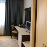 INTOURIST HOTEL