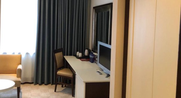 INTOURIST HOTEL