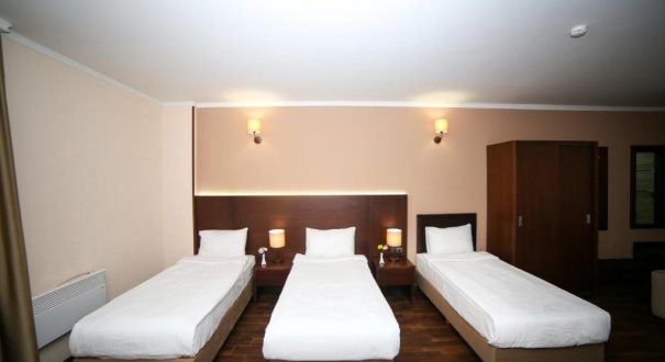 CORNER INN HOTEL