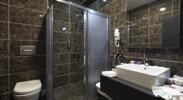 EUPHORIA APARTMENT HOTEL