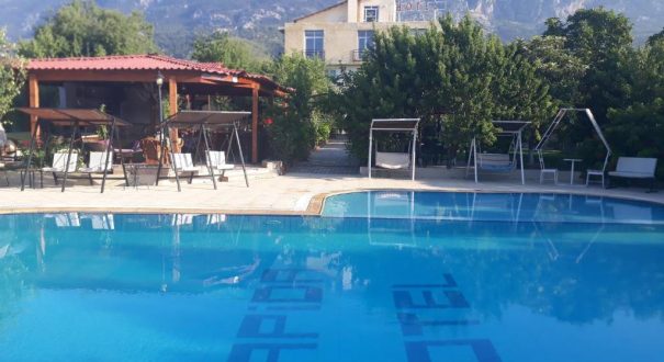 LAPIDA HOTEL