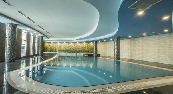 XORIA DELUXE HOTEL