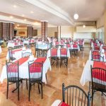 ARMAS PEMAR BEACH HOTEL