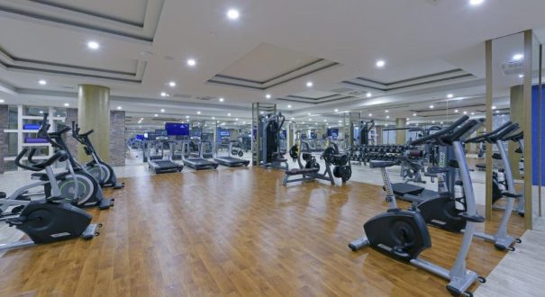 ASIA BEACH RESORT HOTEL