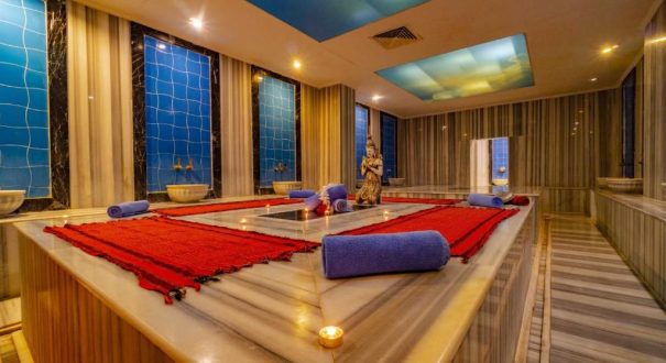 SENZA THE INN HOTEL