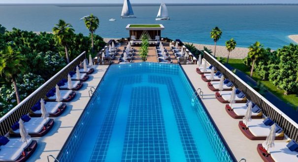 GRANADA RED RESORT HOTEL