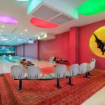 GRANADA LUXURY OKURCALAR HOTEL