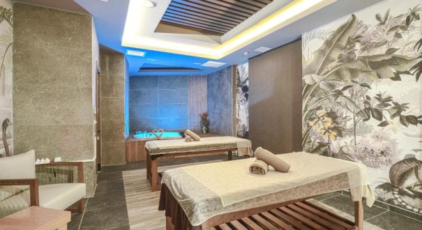 KIRMAN CALYPTUS HOTEL