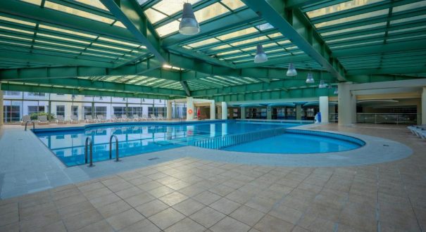 SELECTUM FAMILY RESORT SIDE HOTEL