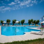 MIMOZA BEACH HOTEL