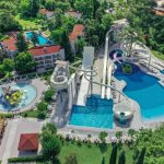 SHERWOOD EXCLUSIVE KEMER HOTEL