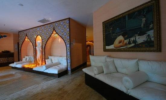 CLUB LETOONIA HOTEL