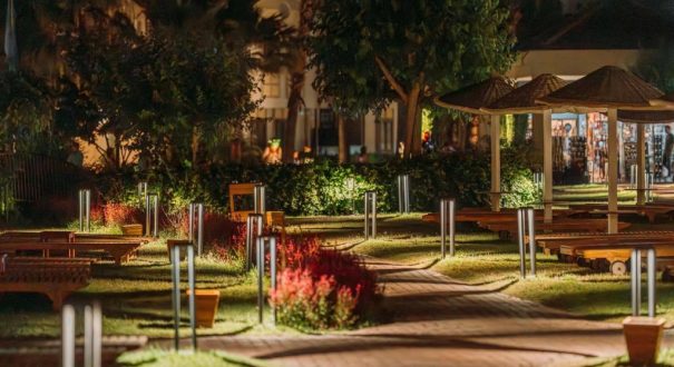 CLUB TUANA HOTEL